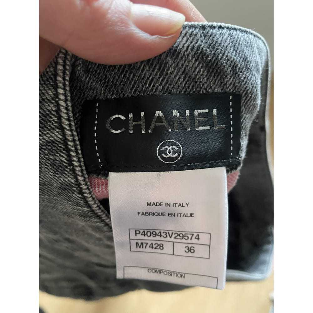 Chanel Slim jeans - image 7