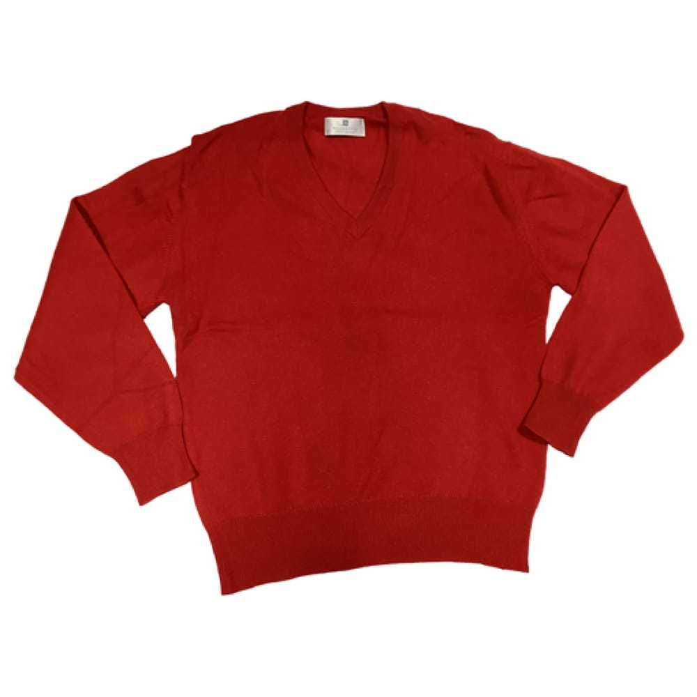 Ballantyne Cashmere pull - image 1