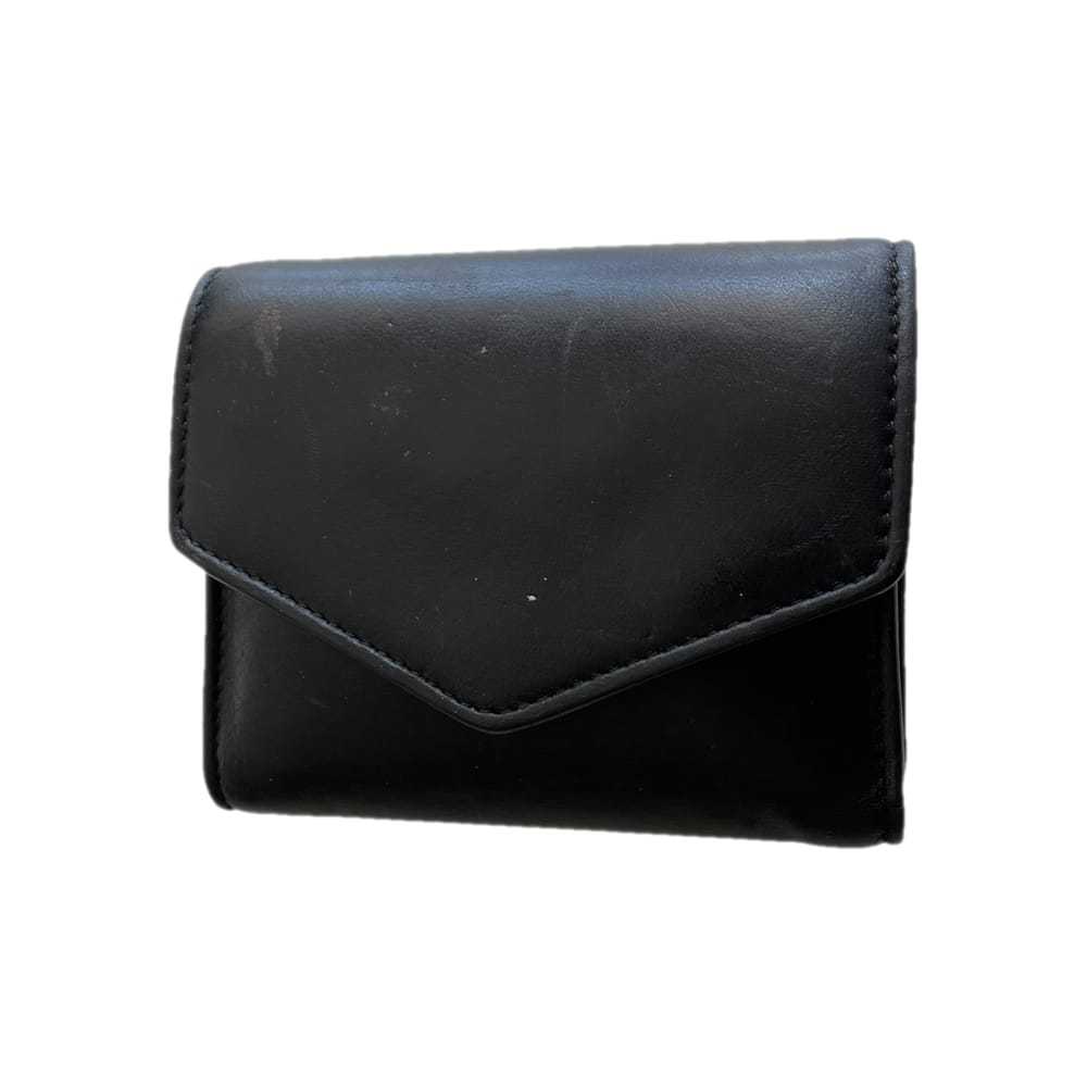 Maison Martin Margiela Leather wallet - image 1