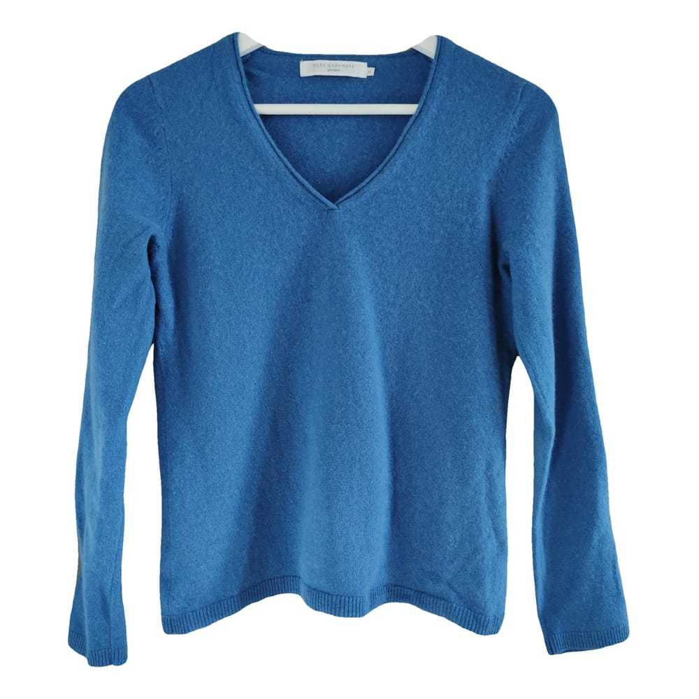 John Lewis Cashmere jumper - image 1