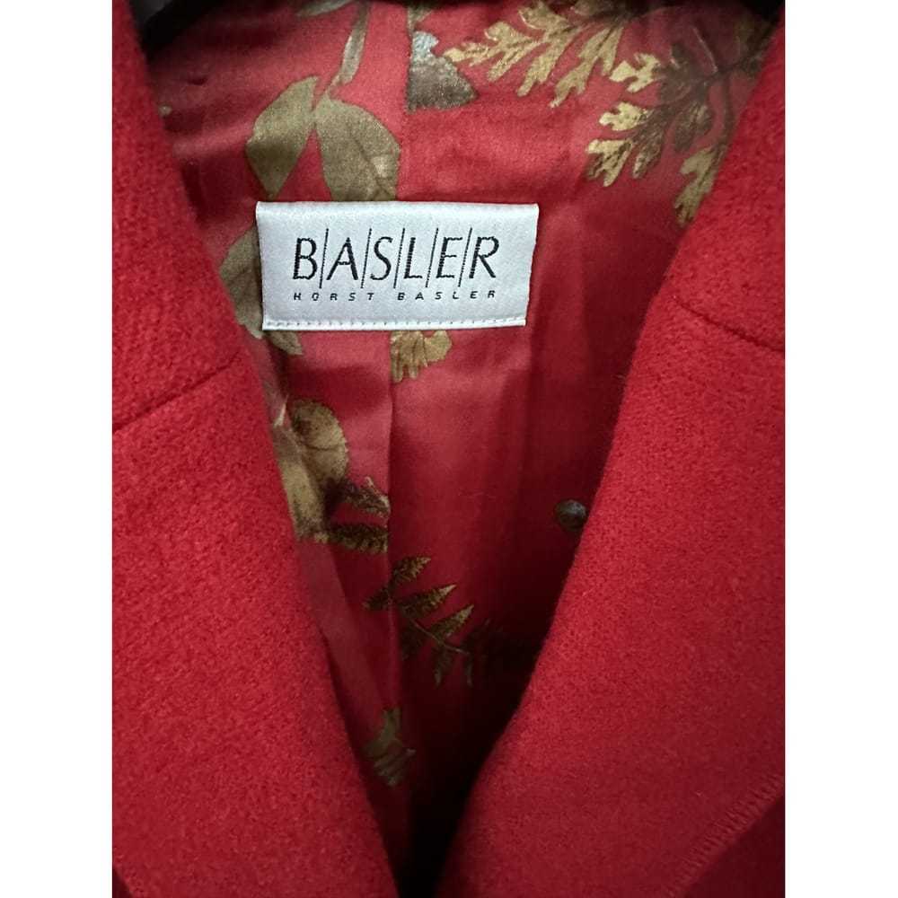 Basler Wool blazer - image 3