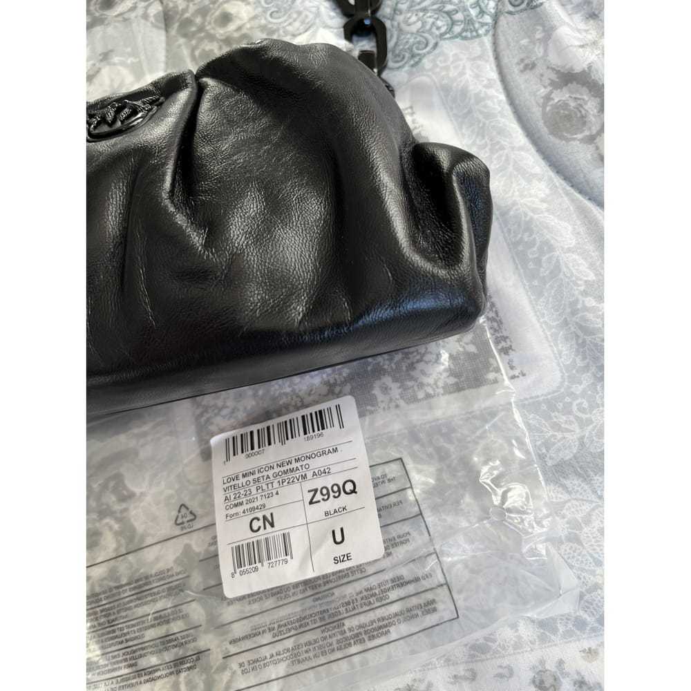 Pinko Love Bag leather crossbody bag - image 10