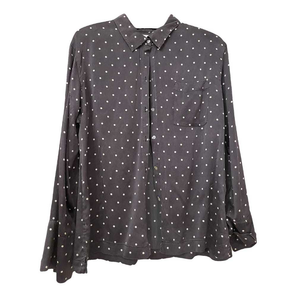 Asceno Silk blouse - image 1
