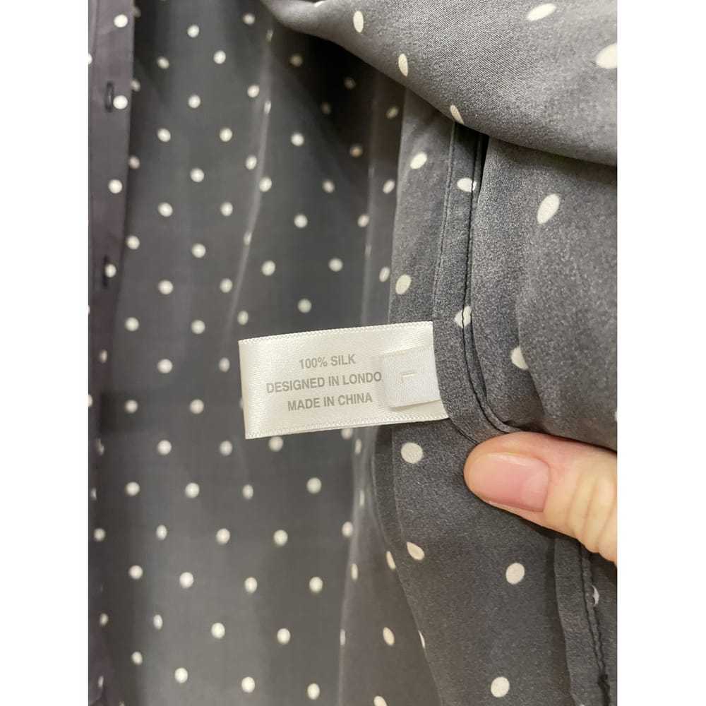 Asceno Silk blouse - image 3