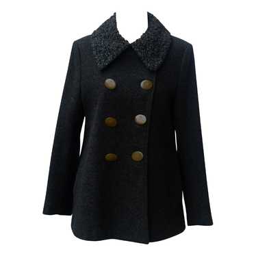 Vivienne Westwood Wool coat - image 1