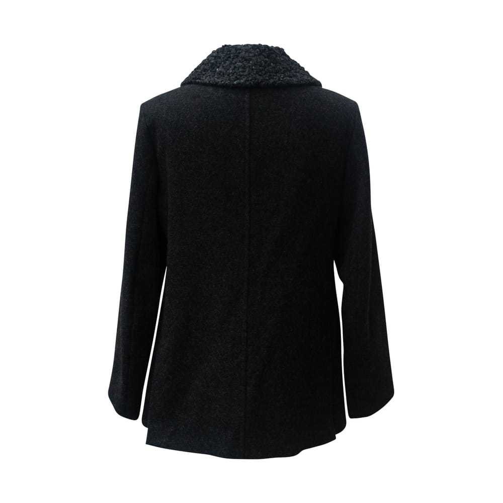 Vivienne Westwood Wool coat - image 2