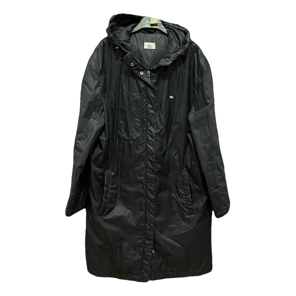 Lacoste Trench coat - image 1