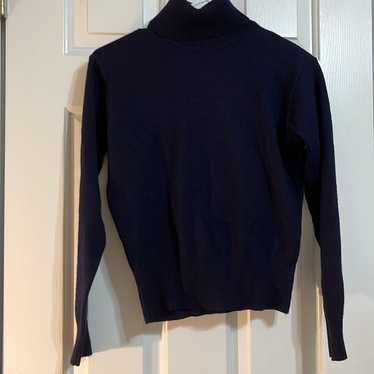 Turtleneck Sweater - image 1