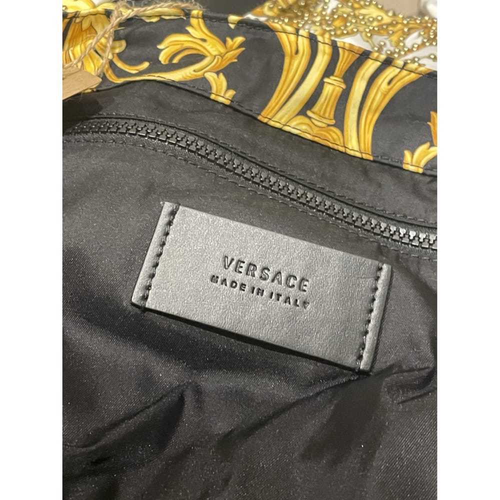 Versace Palazzo Empire handbag - image 2
