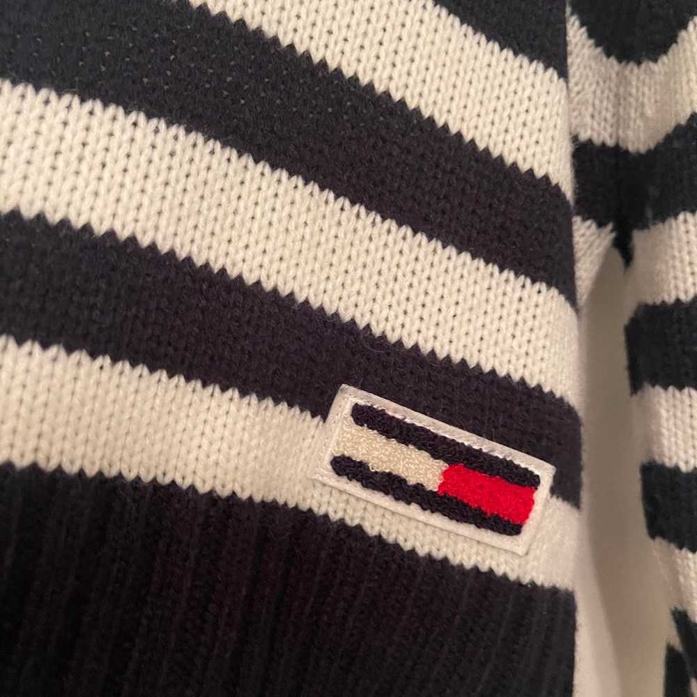 Tommy Hilfiger sweater - image 2