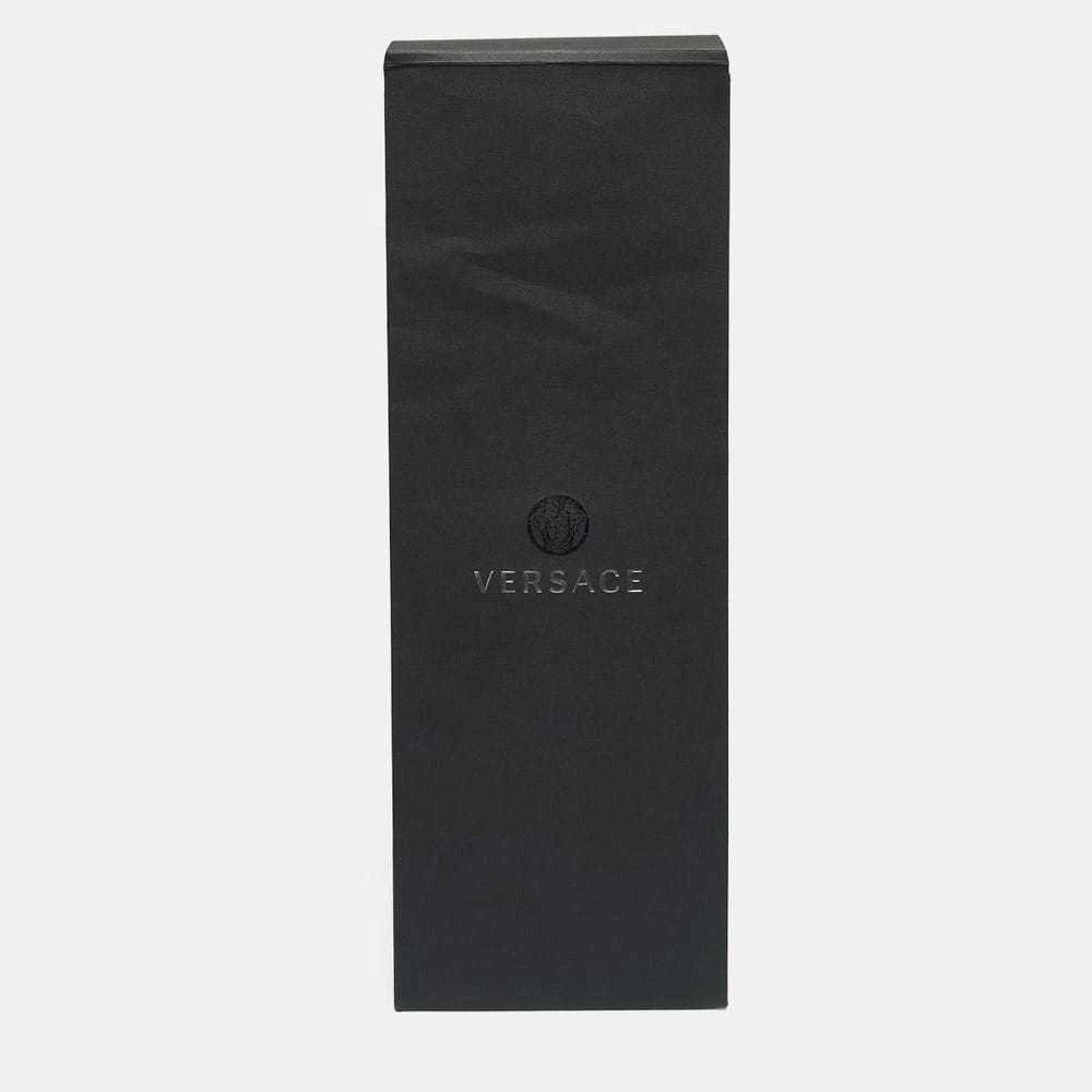 Versace Silk tie - image 4