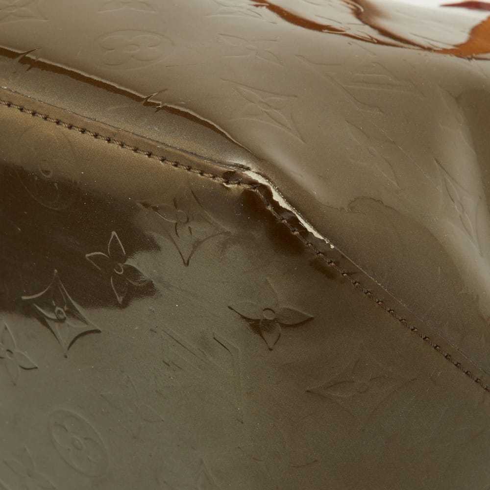 Louis Vuitton Patent leather tote - image 7