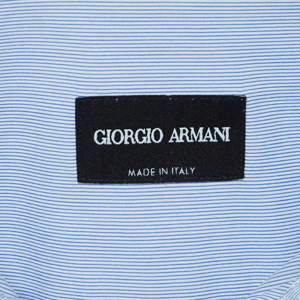 Giorgio Armani Shirt - image 4