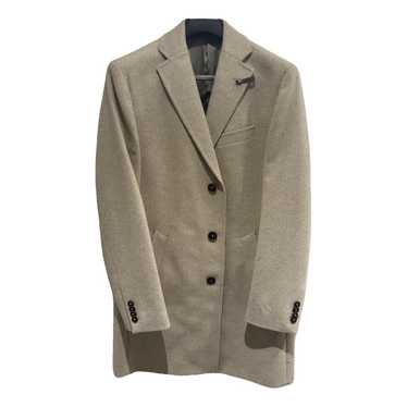 Baldessarini Wool coat - image 1