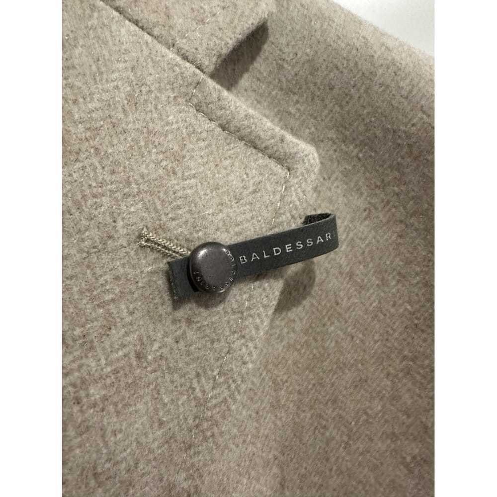 Baldessarini Wool coat - image 5