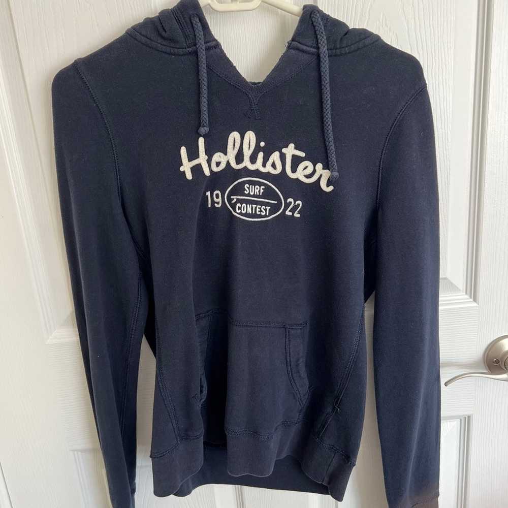 Hollister 00’s sweater - image 1