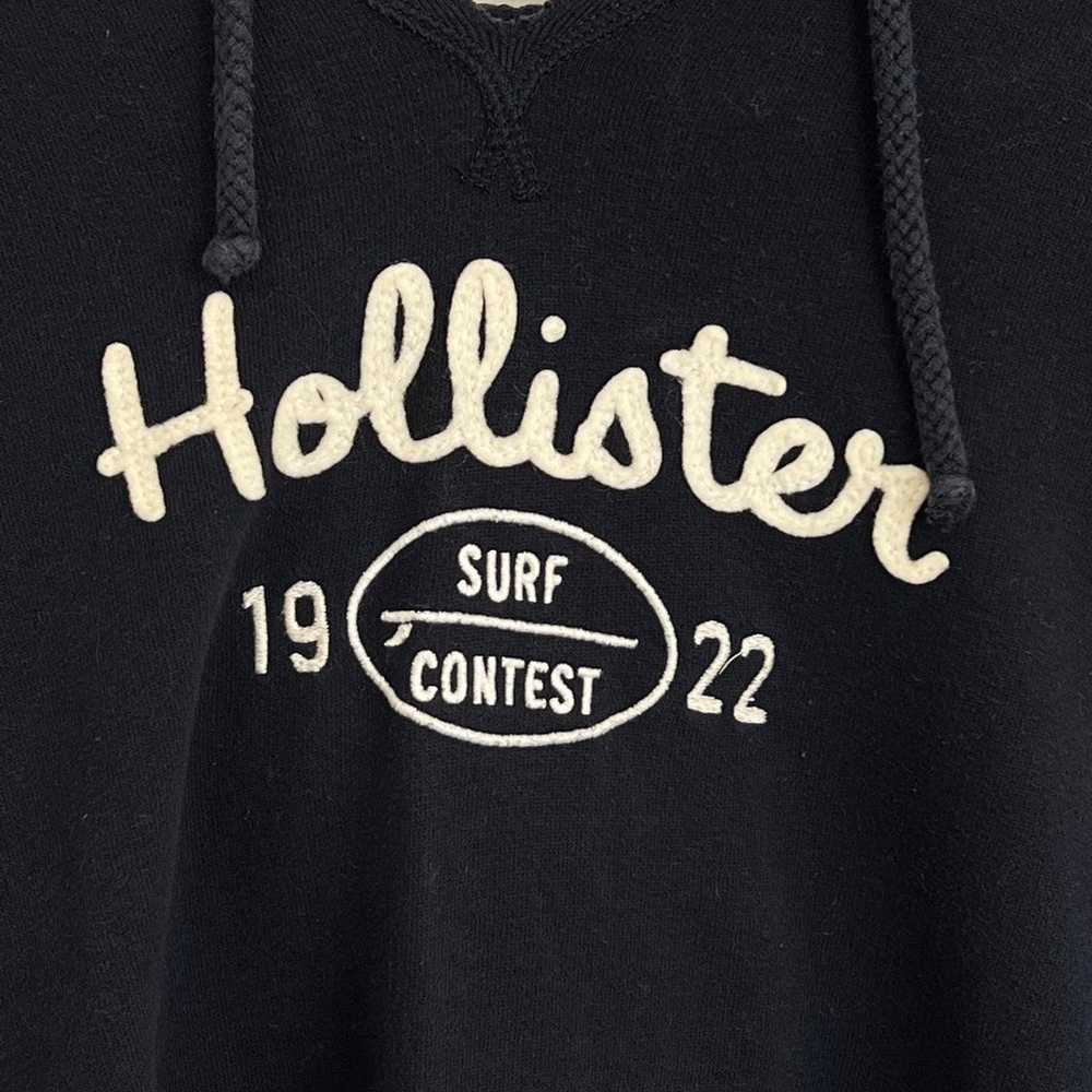 Hollister 00’s sweater - image 2