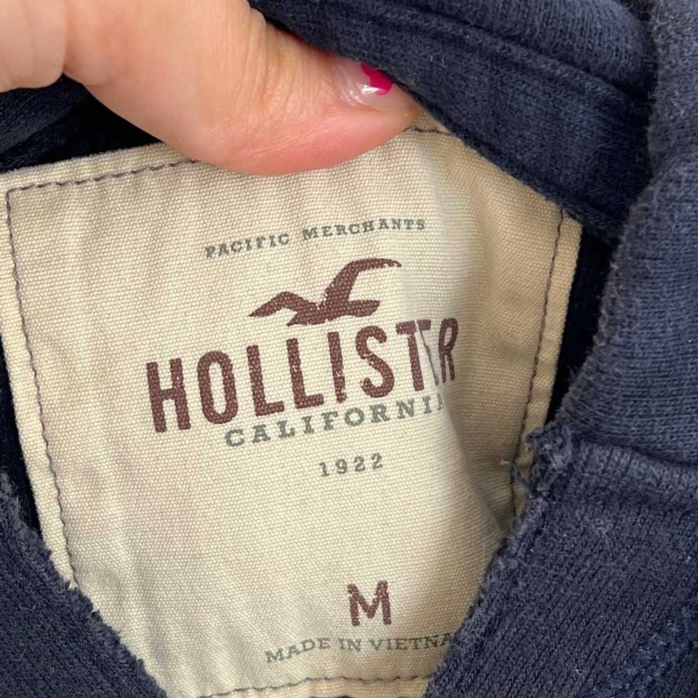 Hollister 00’s sweater - image 3