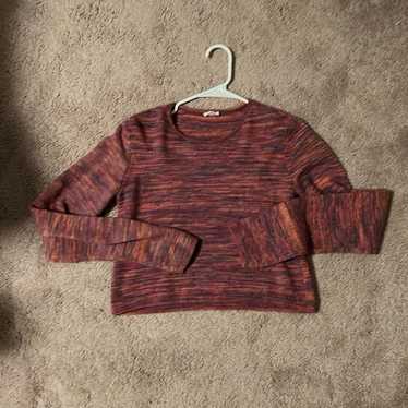 90s garage sweater - image 1