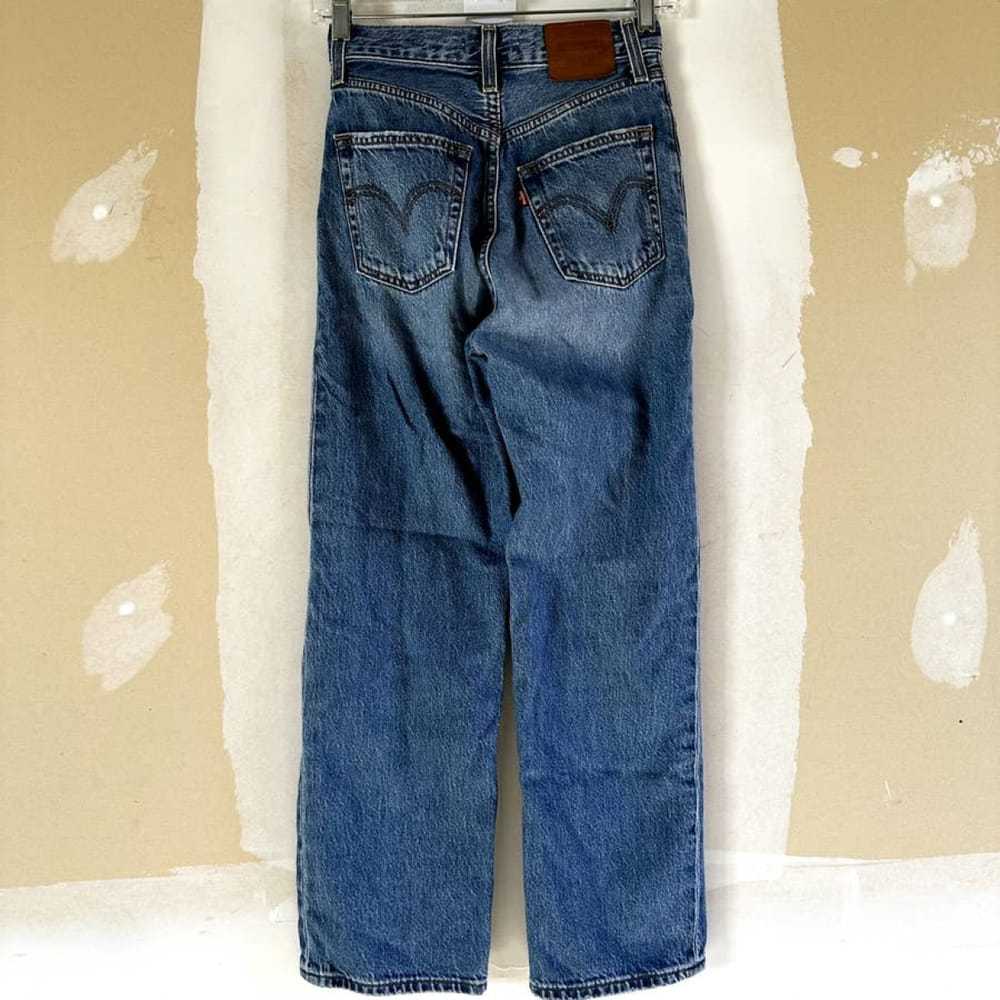 Levi's Straight jeans - image 6