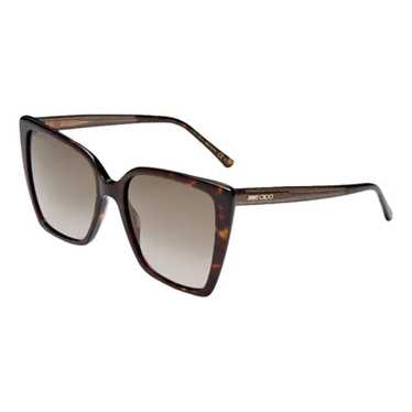 Jimmy Choo Sunglasses - image 1