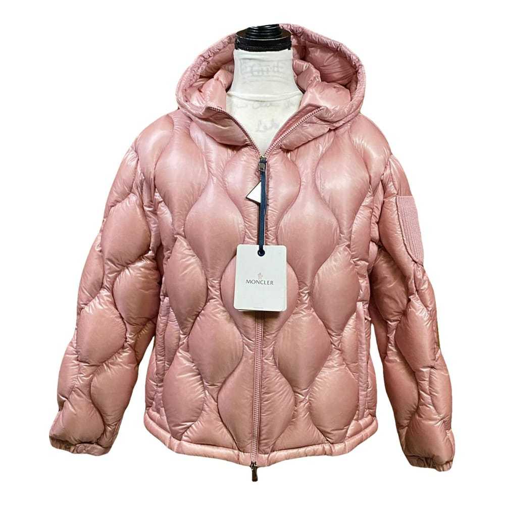 Moncler Hood jacket - image 1