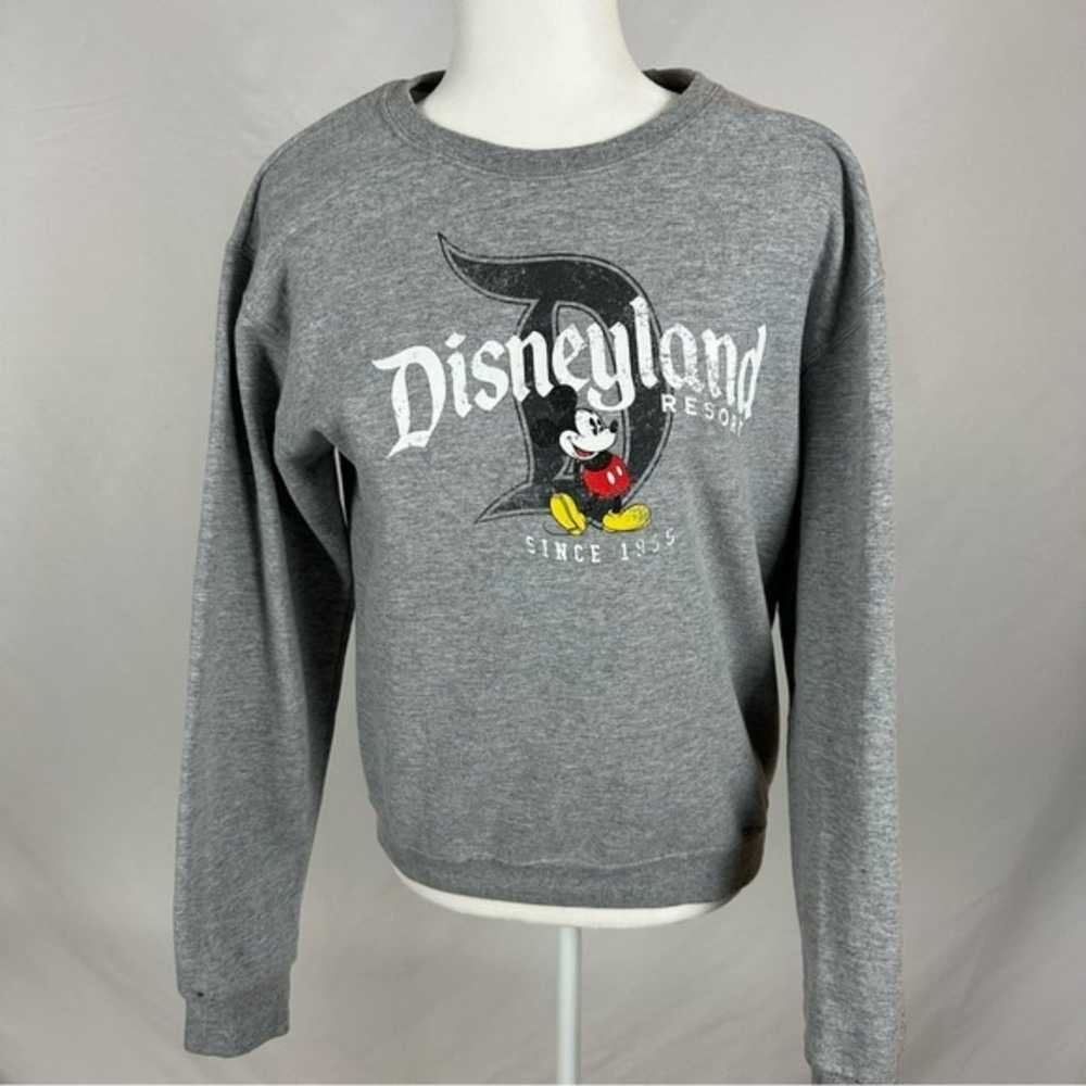 Disneyland Crewneck - image 1