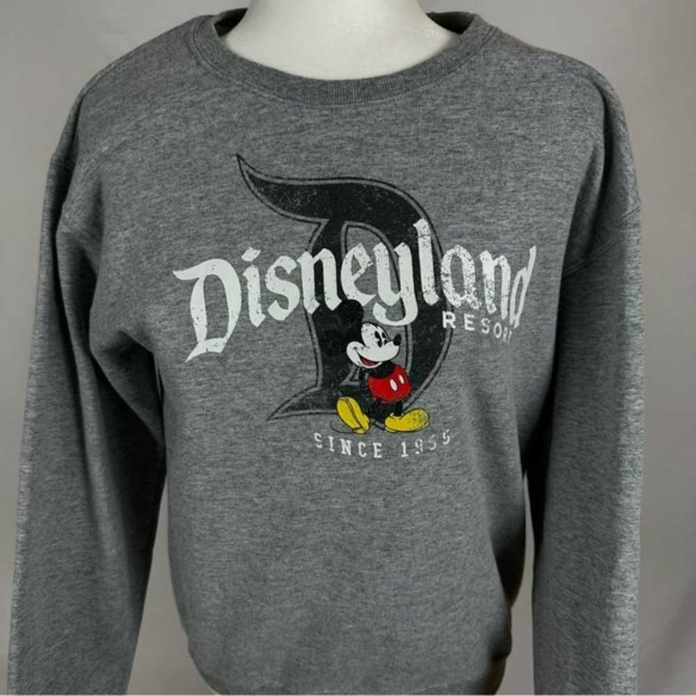 Disneyland Crewneck - image 2