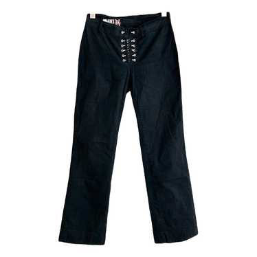 Jean paul gaultier pants - Gem