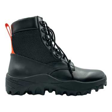 Mcm boots - Gem