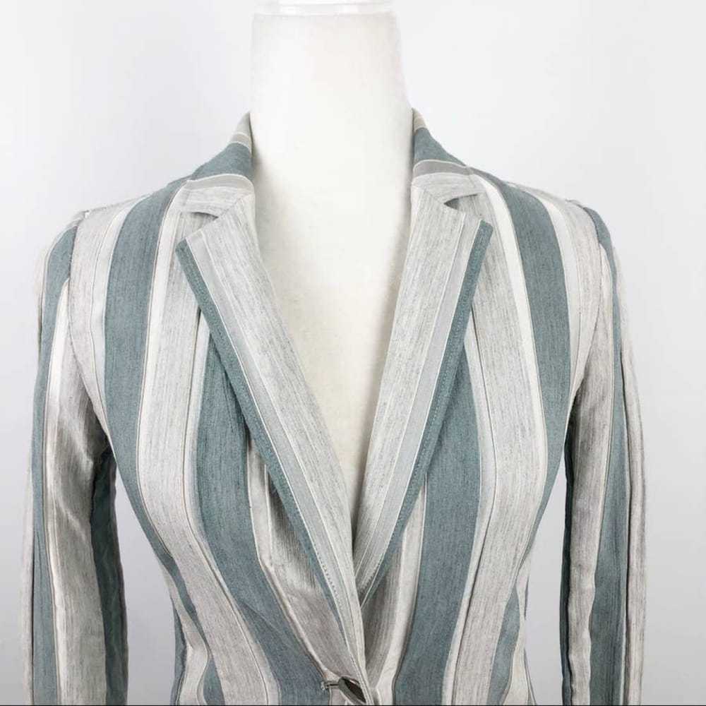 Lafayette 148 Ny Blazer - image 5