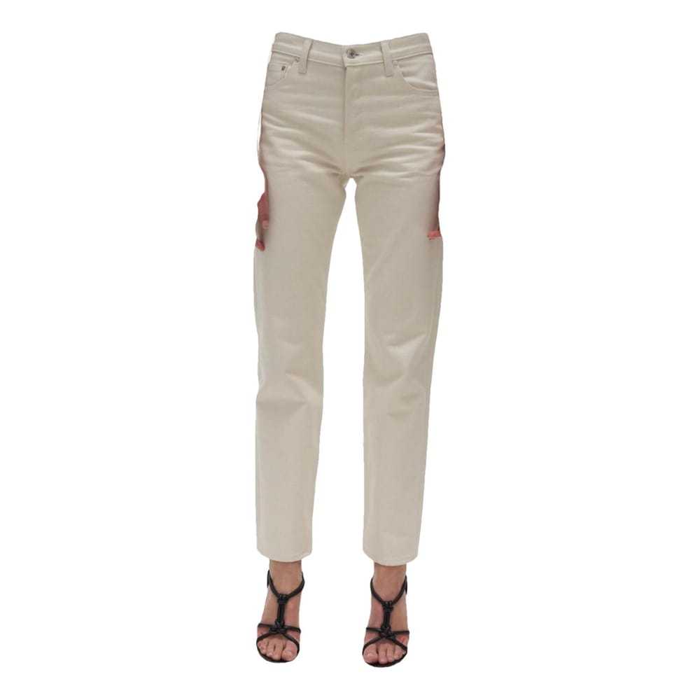 Helmut Lang Straight jeans - image 2