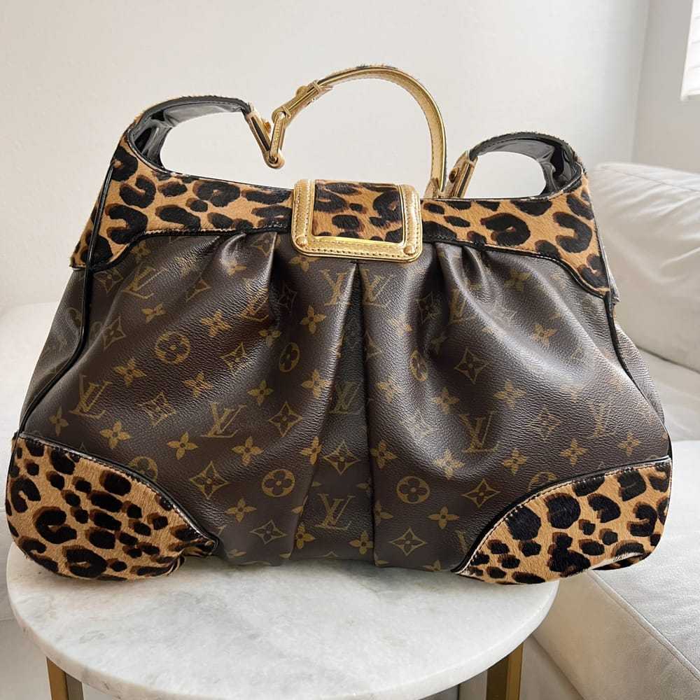 Louis Vuitton Pony-style calfskin handbag - image 2