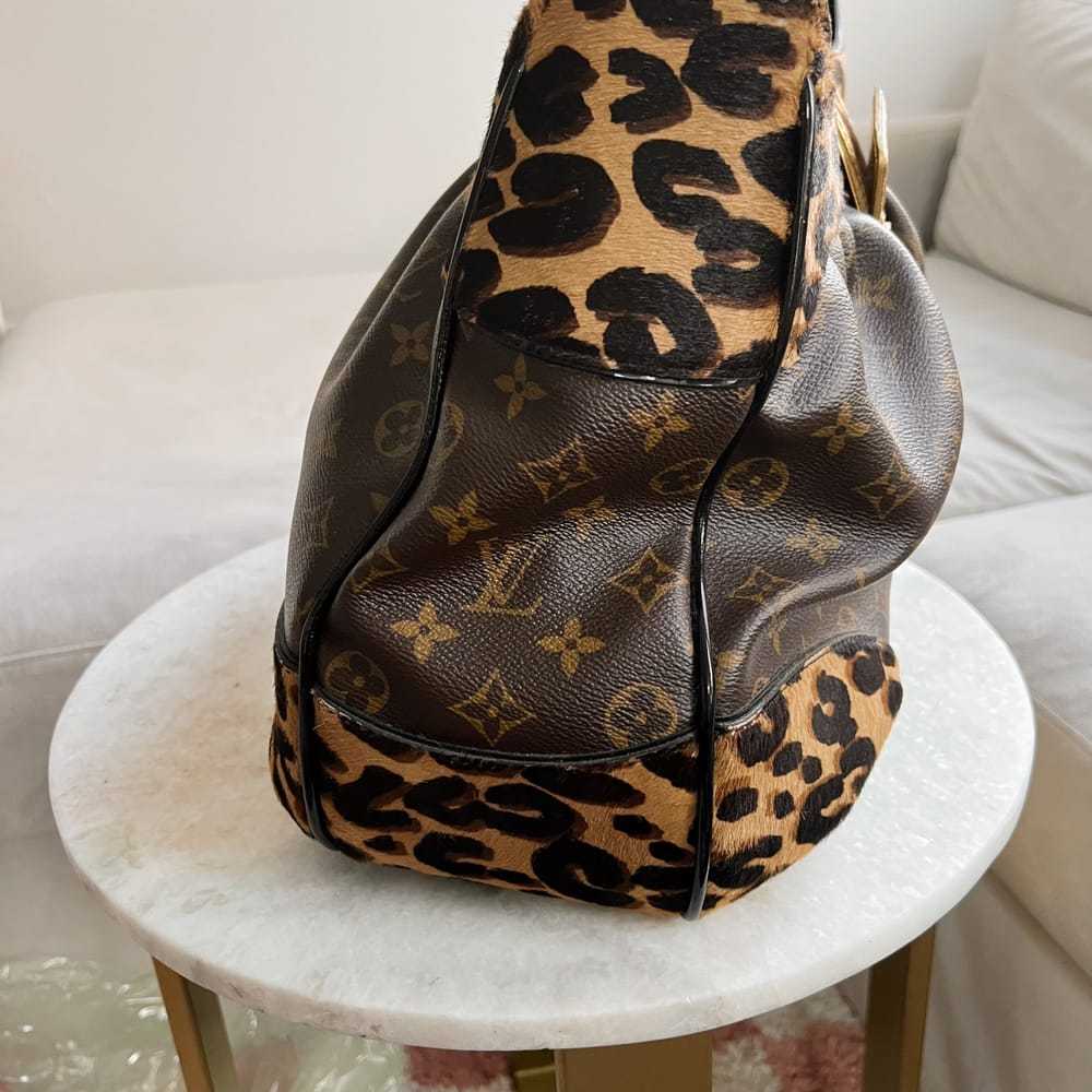 Louis Vuitton Pony-style calfskin handbag - image 5