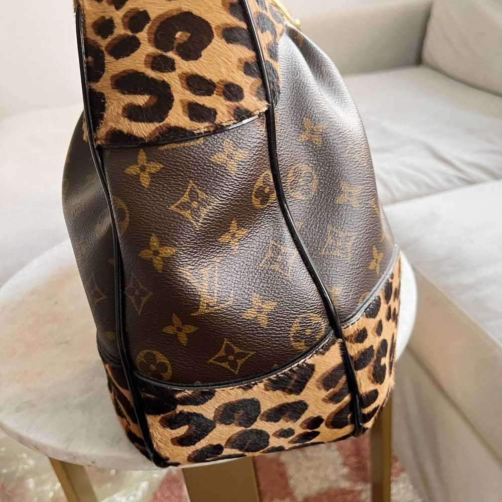 Louis Vuitton Pony-style calfskin handbag - image 6