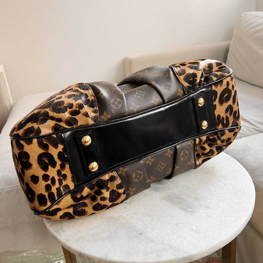 Louis Vuitton Pony-style calfskin handbag - image 7