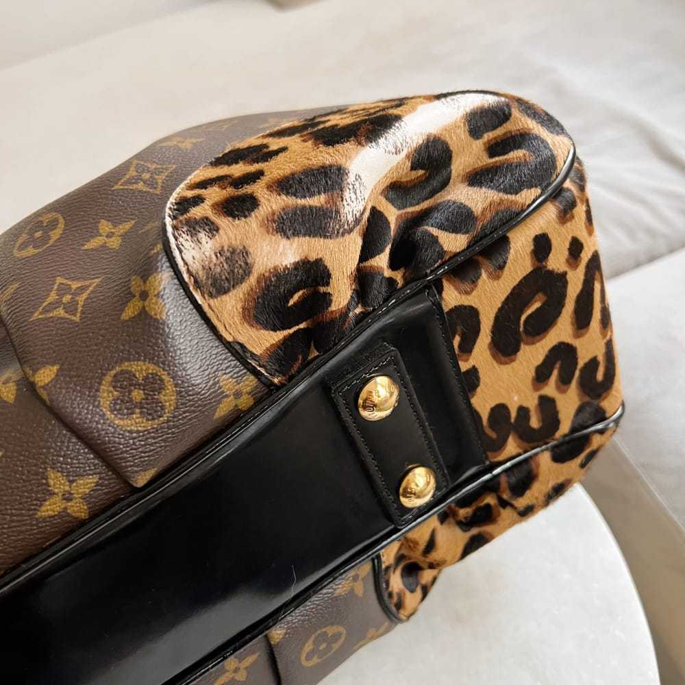 Louis Vuitton Pony-style calfskin handbag - image 8