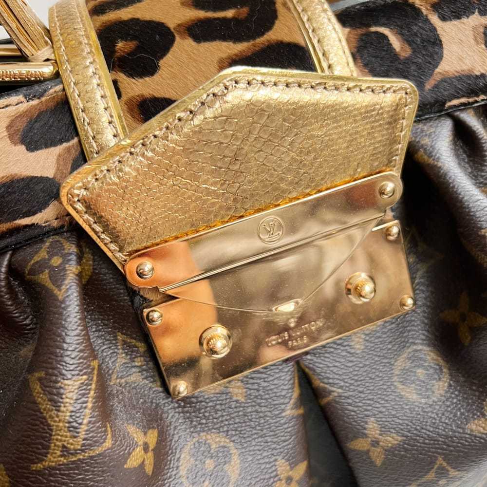 Louis Vuitton Pony-style calfskin handbag - image 9