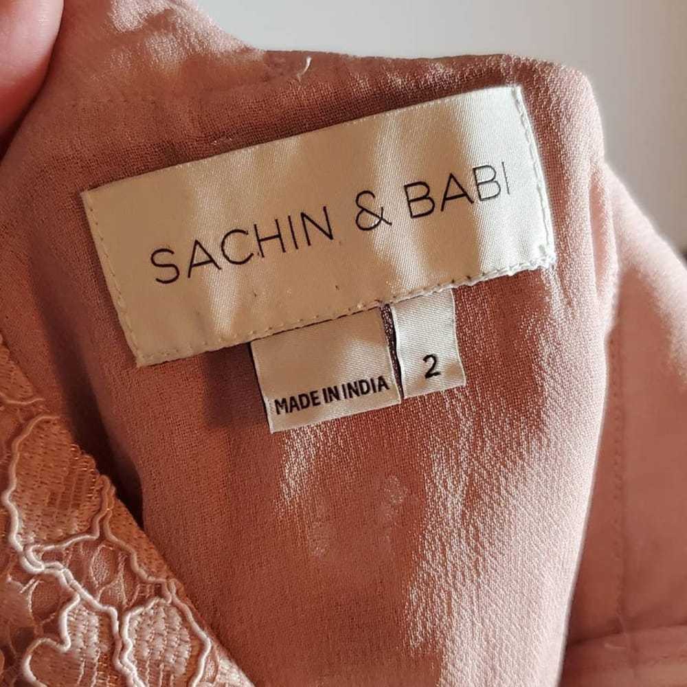 Sachin + Babi Mid-length skirt - image 12