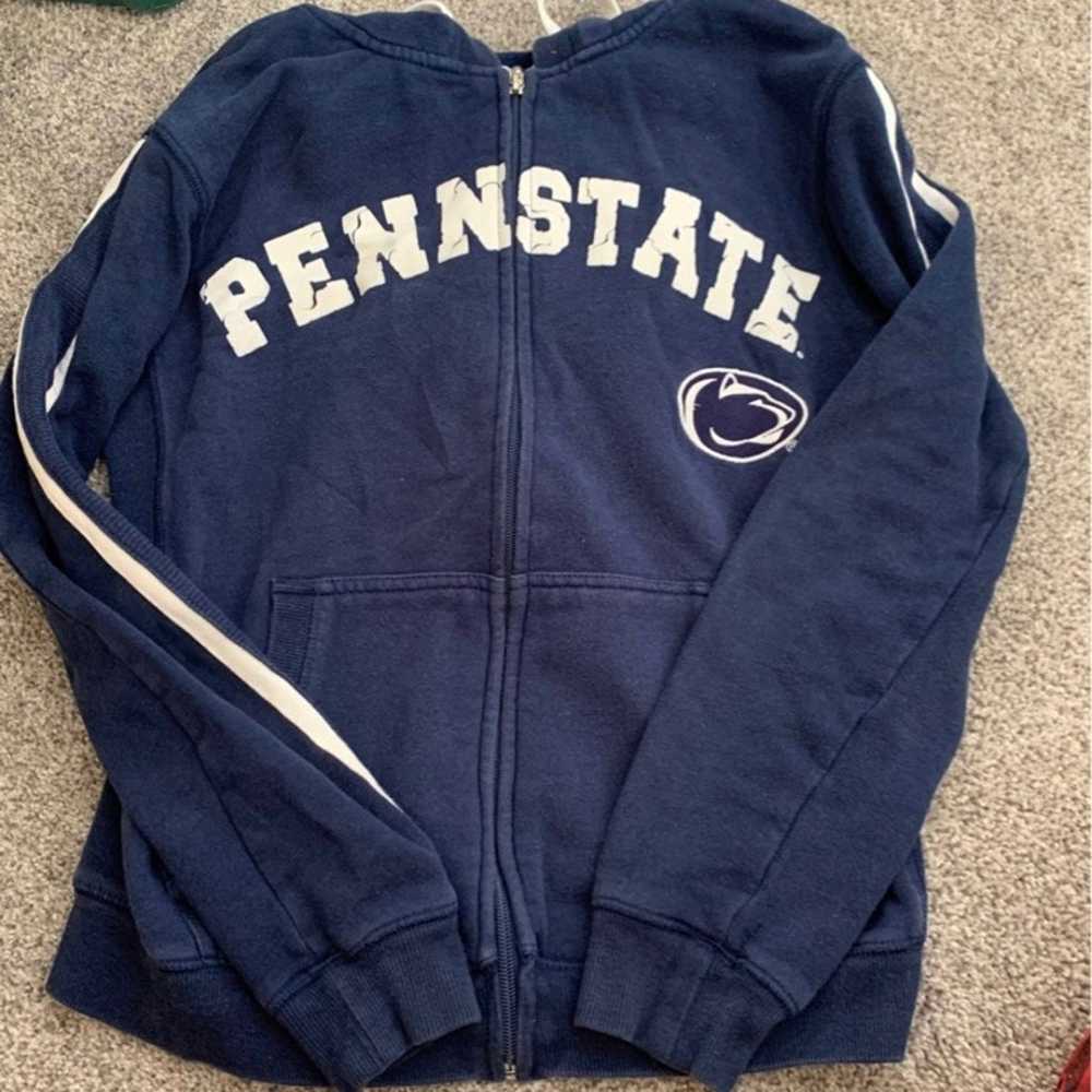 Penn State sweatshirt - image 1
