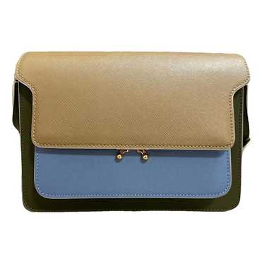 Marni trunk bag - Gem