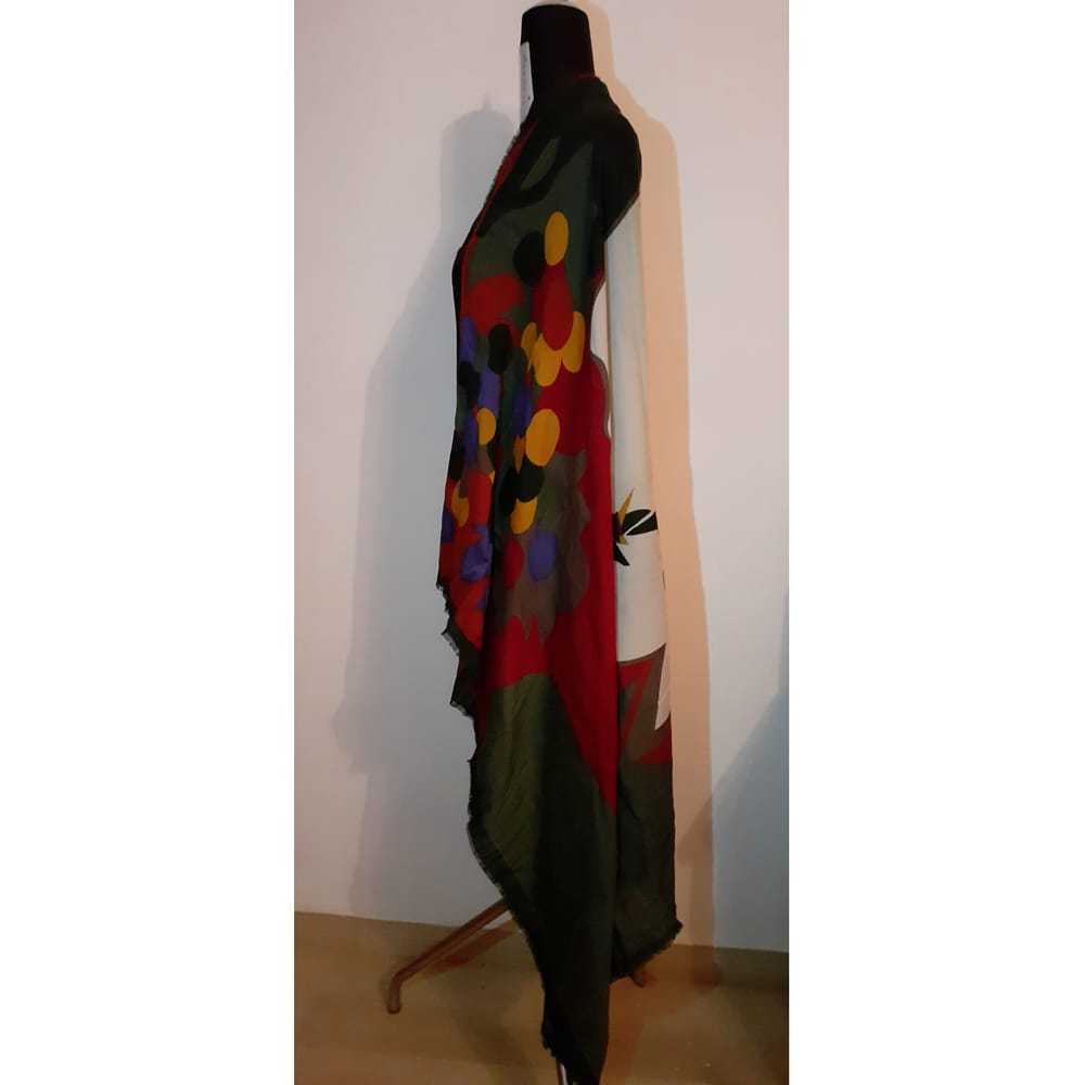 Yves Saint Laurent Wool stole - image 10