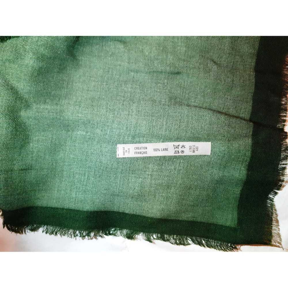 Yves Saint Laurent Wool stole - image 2