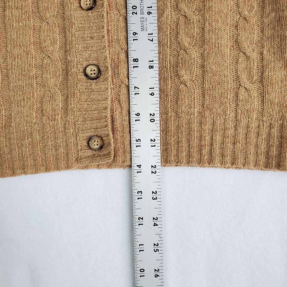 Sweater Vest - image 7
