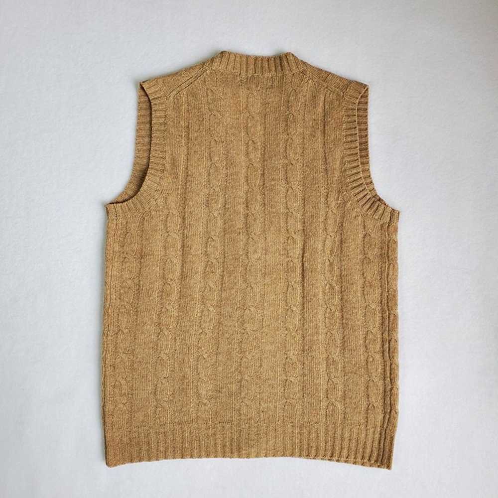 Sweater Vest - image 9