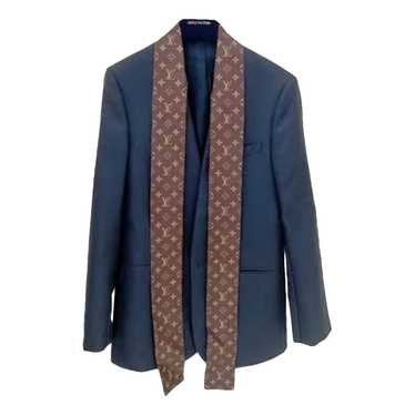 Louis Vuitton Wool jacket - image 1