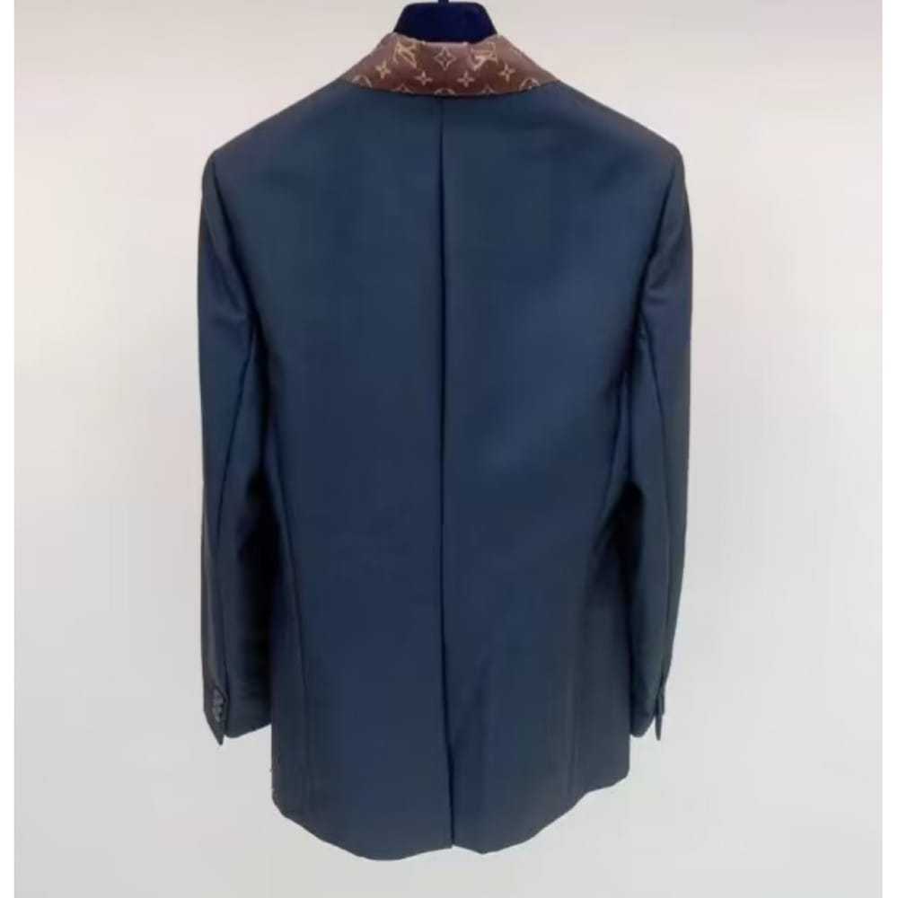 Louis Vuitton Wool jacket - image 2