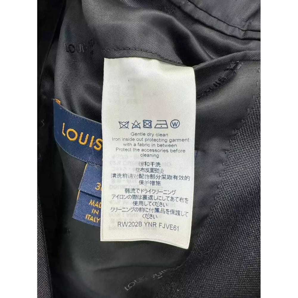 Louis Vuitton Wool jacket - image 3