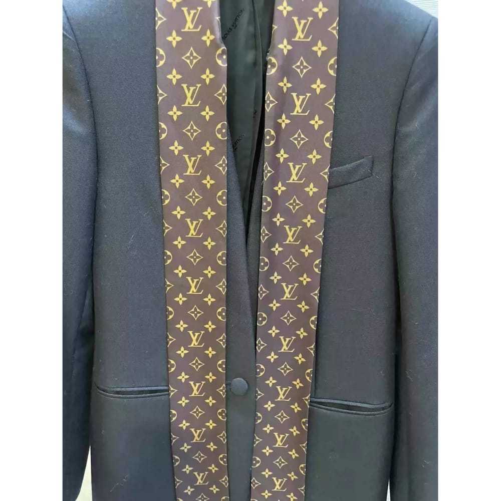 Louis Vuitton Wool jacket - image 6