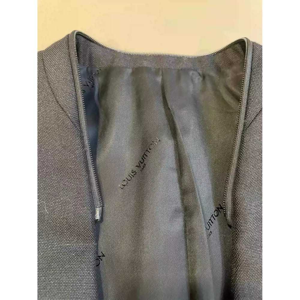 Louis Vuitton Wool jacket - image 9